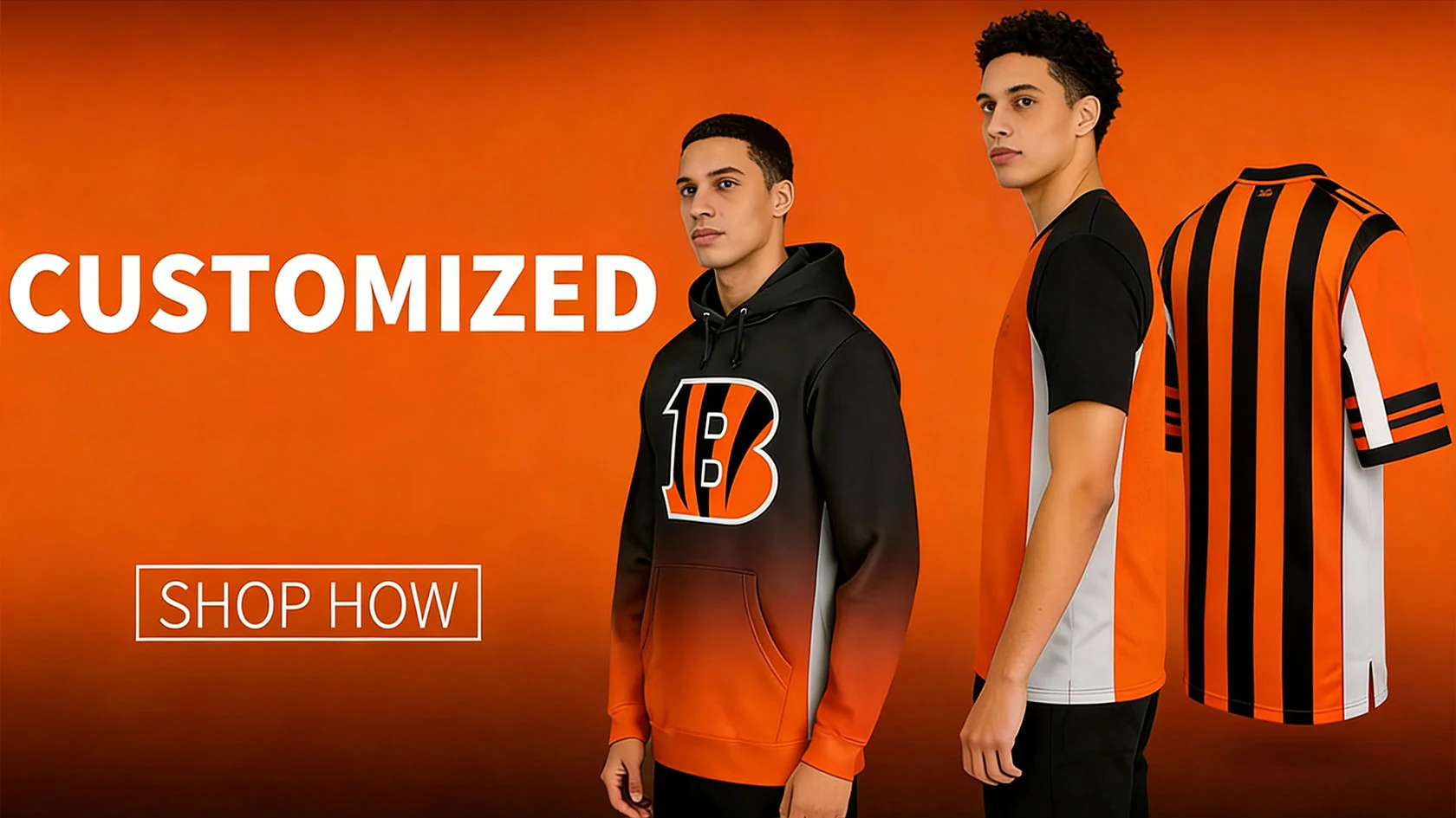 Bengals Store